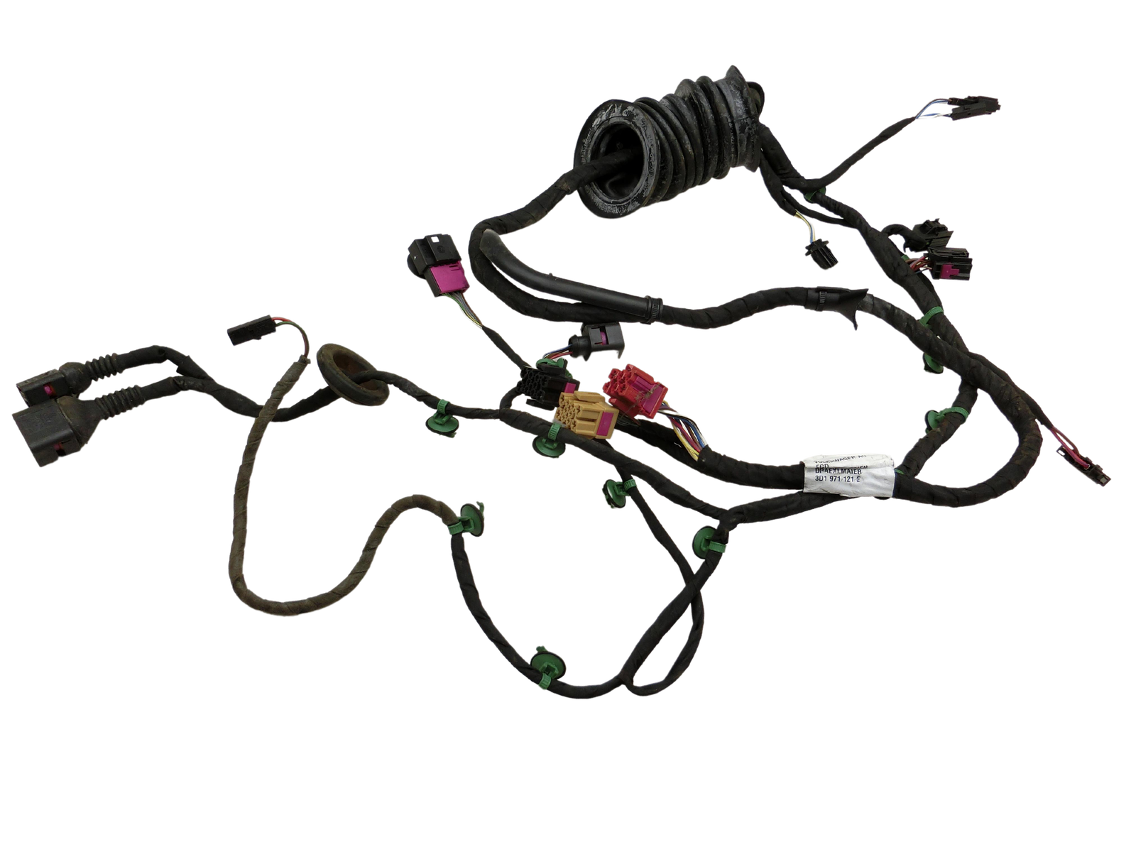 Harness Front Other for VW Phaeton 3D 01-07 - Bild 1