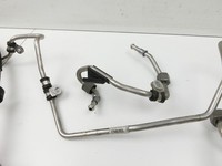 Mercedes E500 W212 09-13 4,7 300KW Hochdruck Leitung Kraftstoffleitung Mercedes E500 W212 09-13 06.12.2011... Vorschau 5
