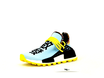 Adidas originals x clearance pharrell williams hu nmd