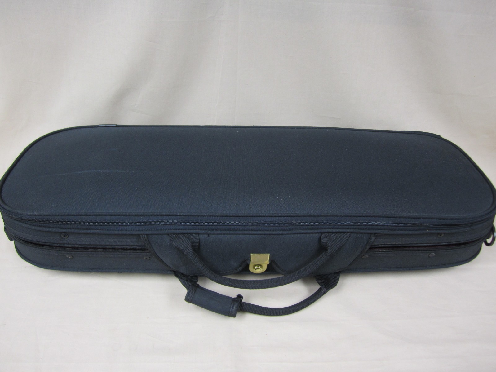 KRAEMER KRV-03 Violin | WITH BOW, SHOULDER REST AND CASE IN VERY GOOD CONDITION!