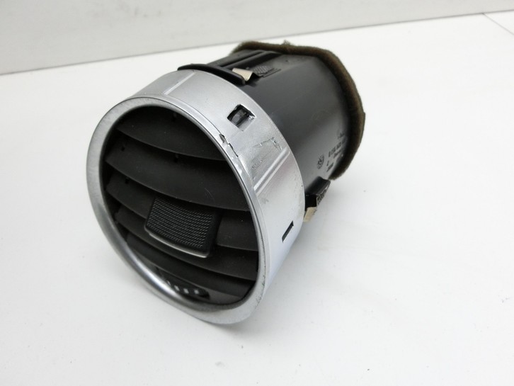 Audi A4 B6 8H 02-05 Luftdusche Luftdüse Vorne Mitte Audi A4 B6 8H 02-05 17.05.2005 3R0820951 gebraucht Vorschau 2
