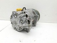 Nissan NV200 09-21 dCi 1,5 63KW Klimakompressor Klima Kompressor Nissan NV200 09-21 01.08.2010 2763000Q3D gebraucht Vorschau 5