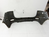 Opel Zafira Tourer P12 16-19 Mehrzweckfahrzeug Stoßstange Stoßfänger Heckstosstange Hinten GAZ Opel Zafira Tourer... Vorschau 7