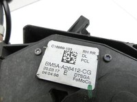 Ford Mondeo 5 V 14-19 Schrägh Türschloss m. ZV Stellmotor Rechts Hinten Ford Mondeo 5 V 14-19 24.04.2017... Vorschau 4