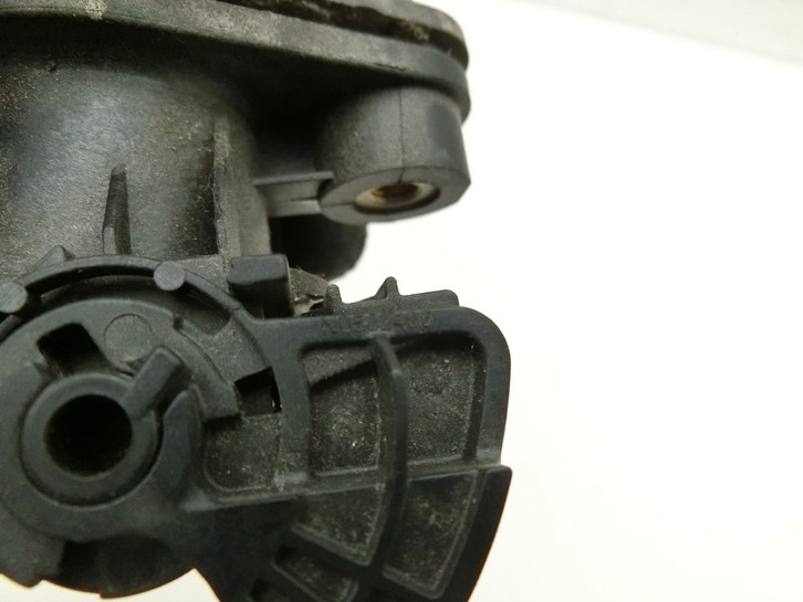 Citroen C1 107 Aygo 09-12 5T Griff Taster aussen für Heckklappe KTA 1E0 - Bild 6