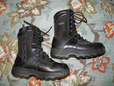 thorogood boots academy