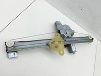 Renault Zoe BFM 12-19 Fensterhebermotor mit Fensterheber Rechts Vorne Renault Zoe BFM 12-19 13.03.2013 128001072-D... Vorschau 3