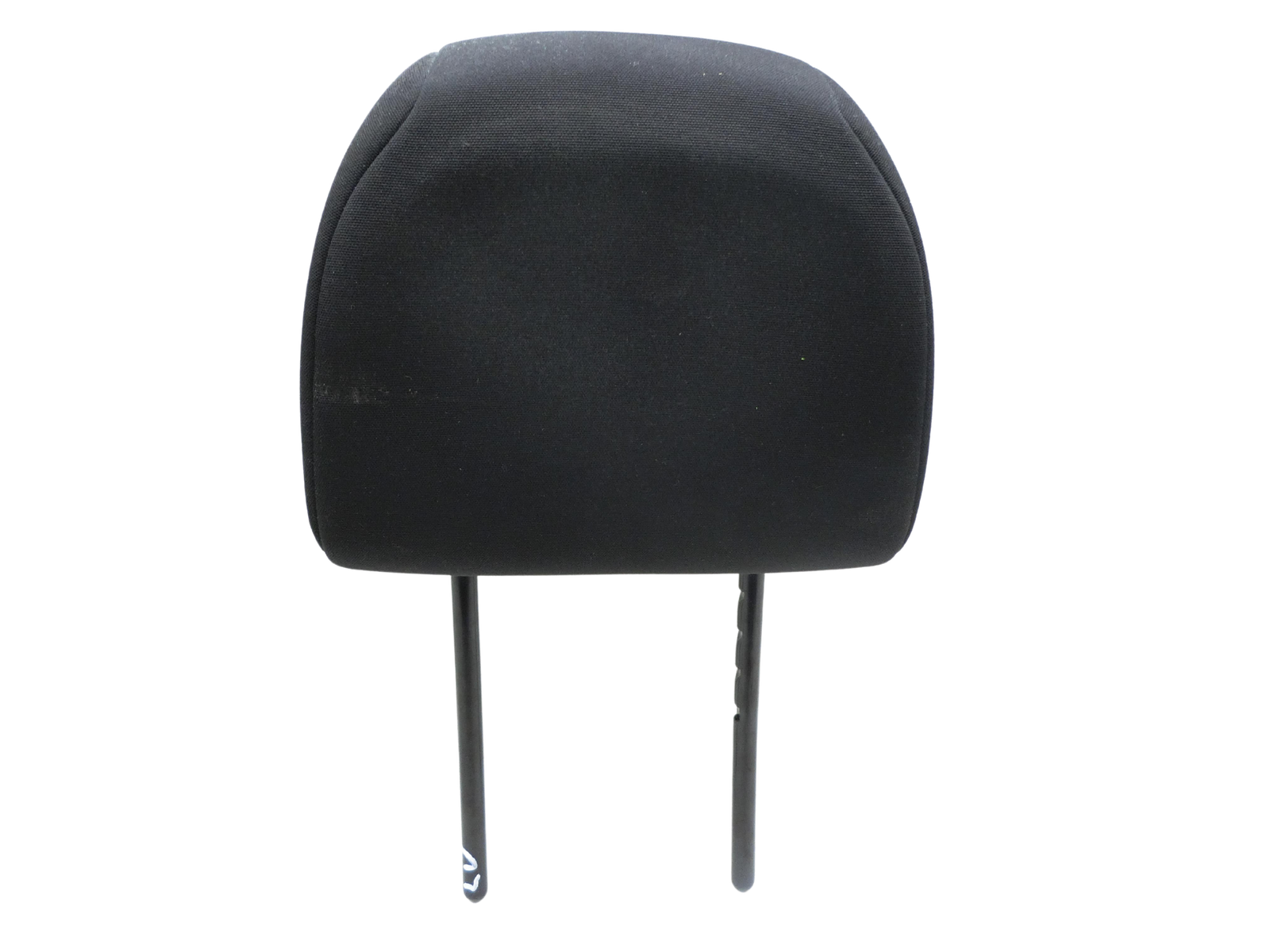 Apoyacabezas para Controlador asiento derecha o izquierda delante Citroen C4 Picasso 06-10 - Bild 1