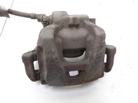 Audi A4 8K B8 11-15 TFSI 1,8 88KW Bremssattel Bremszange Vorne Links Audi A4 8K B8 11-15 14.03.2014 8K0615123C gebraucht Vorschau 1