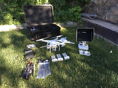 Phantom 3 Advanced