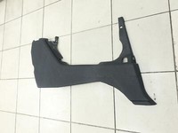 BMW E46 318CI 03-06 Cabriolet Unterteil Links Hinten für Seitenverkleidung BMW E46 318CI 03-06 03.06.2004 H2022900... Vorschau 2