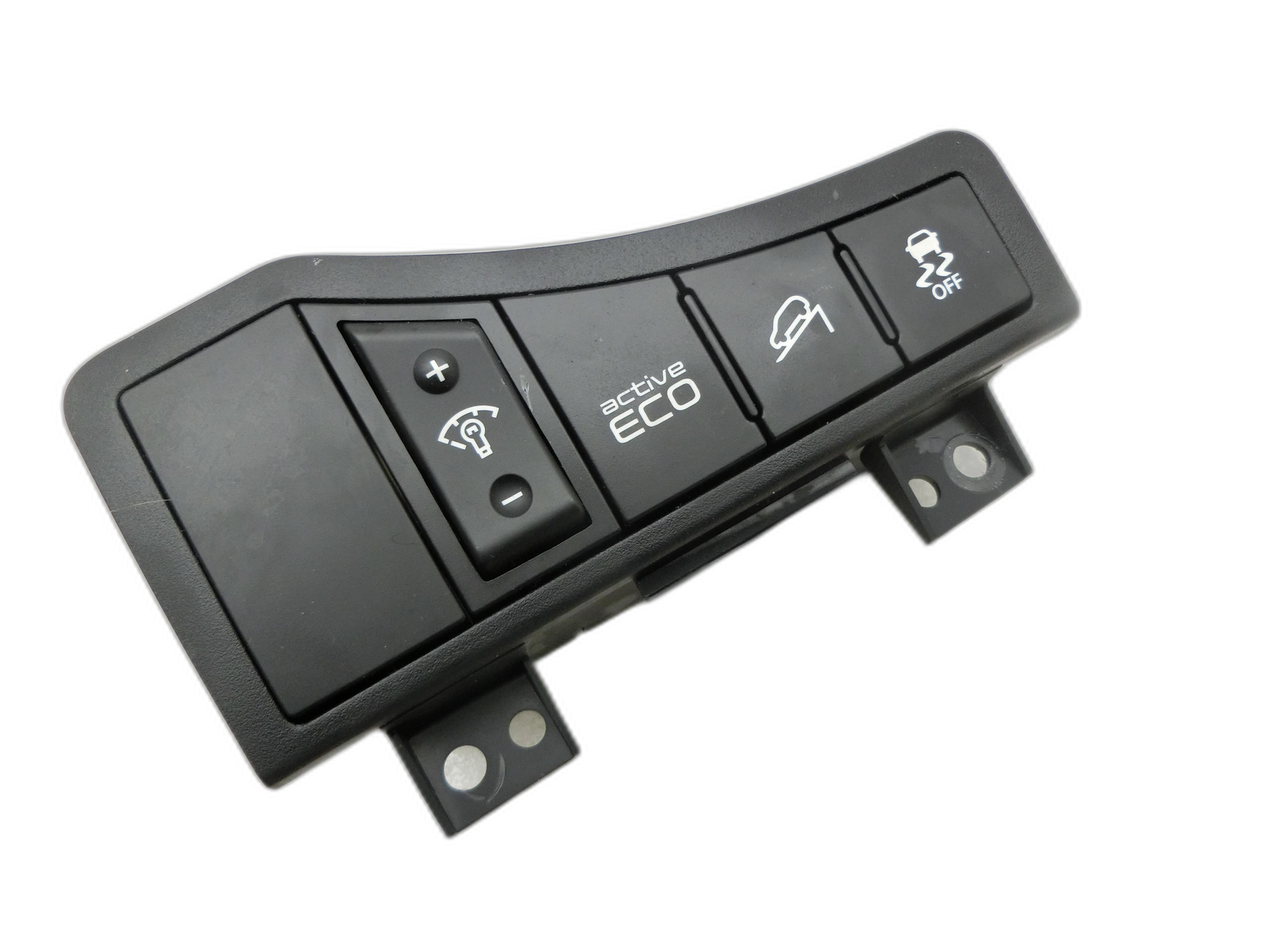 Switch edge dimmer ACTIVE Eco Hill descent Assistant ESP Off for Kia Sportage SL 10-15 - Bild 1