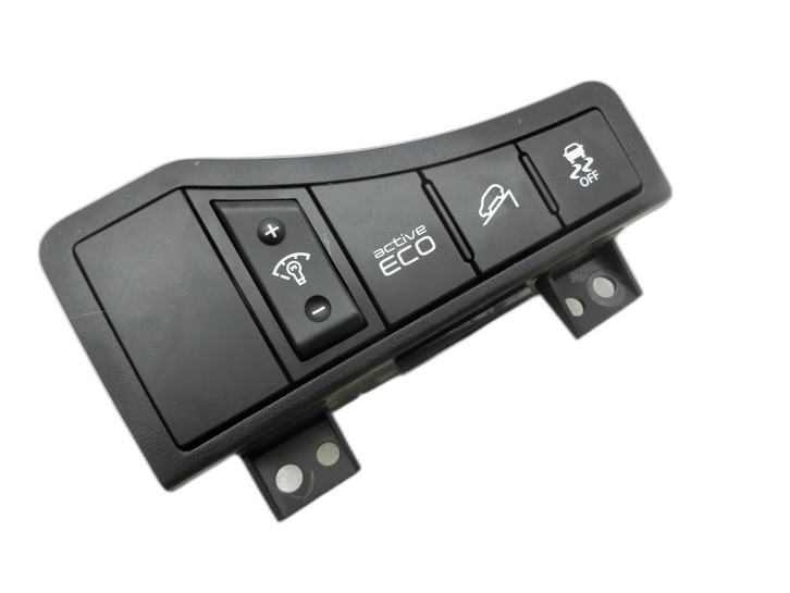Kia Sportage SL 10-15 Schalter Dimmer Active Eco Bergabfahrassistent ESP Off  - Bild 1