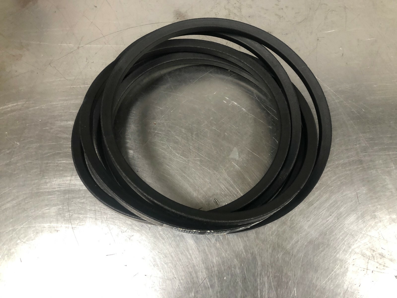 まー様用。 New OEM Woods Belt Part # 33652 for RM59 | eBay
