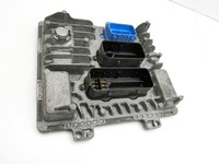 Opel Zafira Tourer P12 16-19 TDI 1,6 119KW Steuergerät ECU für Motor Motorsteuergerät Opel Zafira Tourer P12 16-19... Vorschau 2