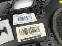 Peugeot 2008 I 13-19 Türverkleidung Türpappe Rechts Vorne Peugeot 2008 I 13-19 01.12.2016 FM1004ZE 98035467ZE gebraucht Vorschau 11