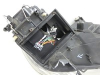 VW Phaeton 3D 02-07 Xenon Scheinwerfer Frontscheinwerfer Links VW Phaeton 3D 02-07 02.09.2004 3D1941015H 89007344... Vorschau 7