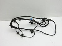 Mercedes X253 15-19 PDC Kabelbaum Leitungssatz Hinten Mercedes X253 15-19 14.09.2015 A2539067400 A2535403400 gebraucht Vorschau 2