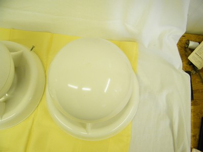 Vintage 2 Soundsphere Model TX-30 Speakers