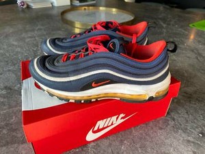 navy 97s