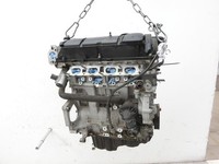 BMW 114i F20 11-15 1,6 75KW Motor Triebwerk BMW 114i F20 11-15 11.03.2013 11002344328 gebraucht Vorschau 2
