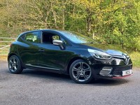 Renault Clio 0.9 TCe Dynamique S Nav Euro 6 (s/s) 5dr Petrol Manual