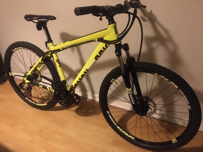 Diamondback hyrax cheap 27.5 mountain bike