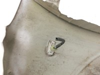 Nissan Pathfinder R51 05-14 Kotflügel Rechts Vorne KL0 Nissan Pathfinder R51 05-14 12.08.2005 gebraucht Vorschau 8