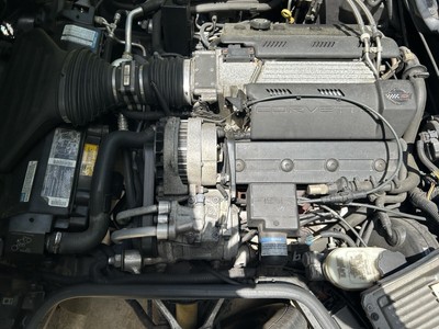 image 1 of engine