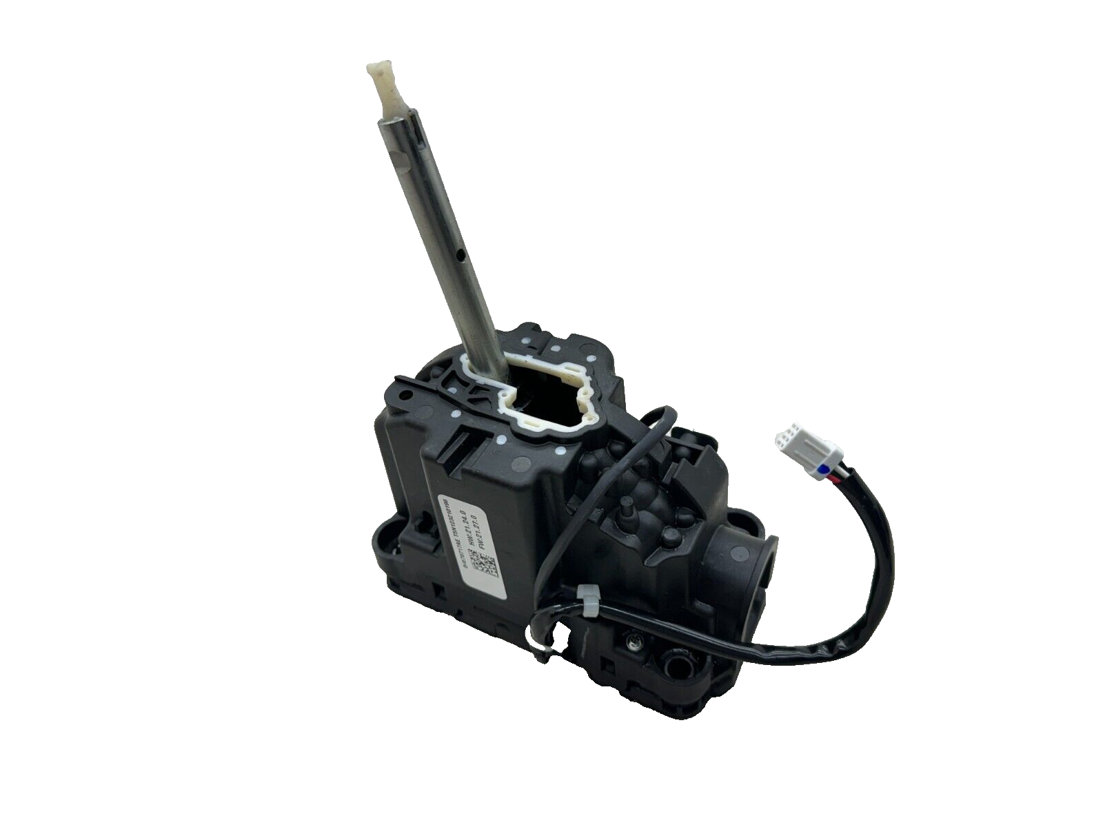 15-23 DODGE CHALLENGER AUTO TRANSMISSION GEAR SELECTOR SHIFTER