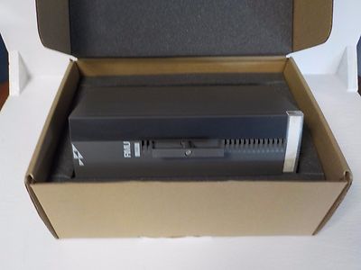 ABB BAILEY P-HB-RMU-10010000 USED HARMONY REPEATER MOUNTING UNIT PHBRMU10010000