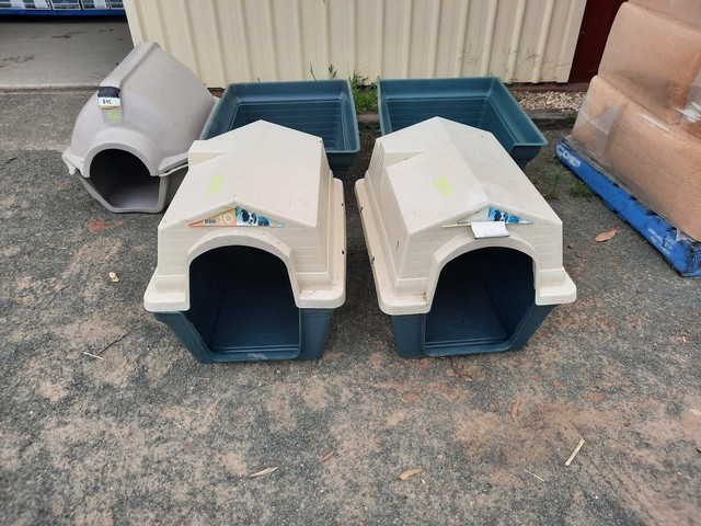 discount dog kennels