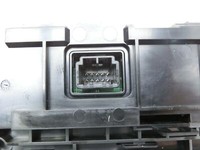 Mazda 6 GJ 15-18 Bordcomputer Uhr Display Schalter PDC Off Sitzheizung Mazda 6 GJ 15-18 16.10.2015 VPEALH18K257AJ... Vorschau 6