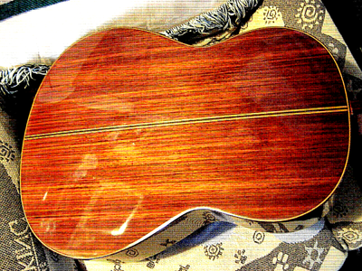 Yamaha g240 cheap classical guitar