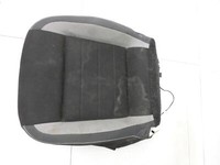 Skoda Rapid HN3 14-19 Lim Sitzbezug Sitzpolster für Beifahrersitz Rechts Vorne Skoda Rapid HN3 14-19 03.02.2017... Vorschau 2