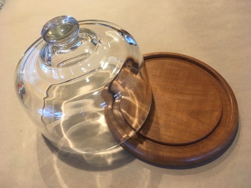 Dolphin Teakwood Cheese Board