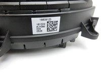 MINI F54  Clubman 15-19 Bedienteil Bedienelement Klimabedienteil MINI F54  Clubman 15-19 19.05.2017 9354505-02... Vorschau 4