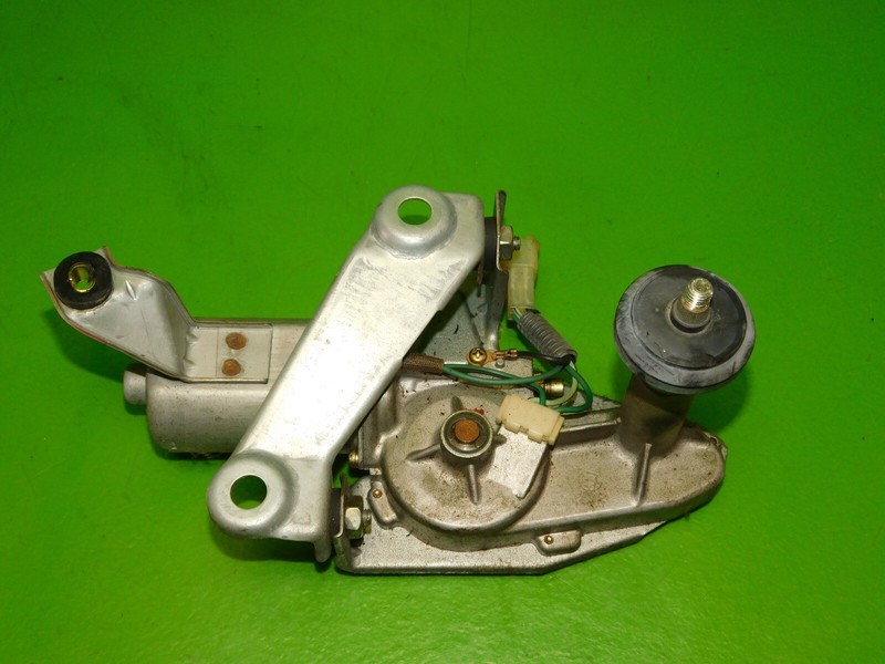 90-93 Integra OEM MITSUBA rear back wiper motor