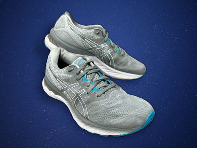 Asics gel nimbus size 9 womens deals