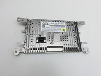 Audi A5 8T S-Line 07-12 Bildschirm Display Monitor Audi A5 8T S-Line 07-12 24.06.2009 8T1057186P 8T0919603E... Vorschau 4