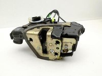Toyota Avensis T25 03-06 Kombi Türschloss mit ZV Stellmotor Links Vorne Toyota Avensis T25 03-06 06.07.2005 gebraucht Vorschau 2
