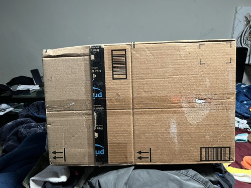 Item photo(s) from verified buyer