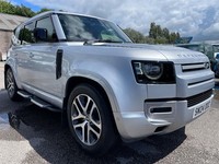 2024 LAND ROVER DEFENDER 3.0 D250 XS EDITION 110 AUTO - 7 SEATER - BIG SPEC
