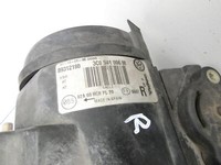 VW Passat 3C B6 06-10 Scheinwerfer Frontscheinwerfer Rechts orig. Valeo VW Passat 3C B6 06-10 16.01.2006... Vorschau 5