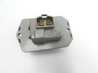 Land Rover Discovery 4 L319 09-13 Widerstand Gebläse Lüfter Land Rover Discovery 4 L319 09-13 11.04.2012 LR031677... Vorschau 2