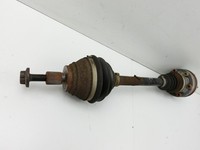 VW Touran 1T3 06-10 1,4 103KW Autom Antriebswelle Gelenkwelle Links Vorne VW Touran 1T3 06-10 25.09.2009... Vorschau 2