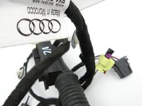 Audi A1 8X 15-18 5T Kabelbaum Tür und Fensterheber Links Vorne Audi A1 8X 15-18 23.02.2016 8X1971029AJ 8X1971029AF... Vorschau 6