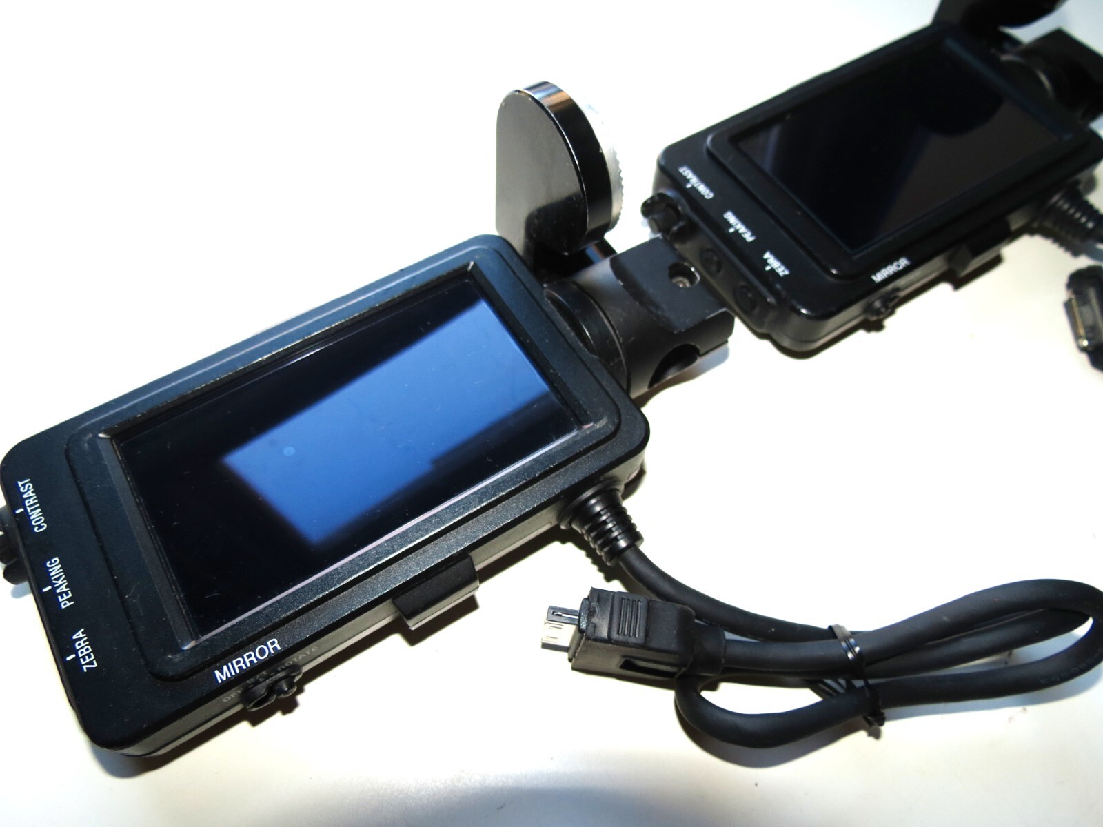 Sony PXW-FS7 LCD Video Display Viewfinder Screen Monitor Sony PXW-FS7 LCD Video Display Viewfinder Screen Monitor