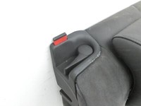 Audi A6 4F C6 04-08 Kombi Rückenpolster Rechts f. Rücksitzbank Hinten mit Armlehne und Becherhalter S6 Audi A6 4F... Vorschau 6