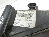 BMW E88 120d LCI 08-11 Nebelscheinwerfer Rechts orig BMW E88 120d LCI 08-11 11.03.2010 7164856 0305084022... Vorschau 2